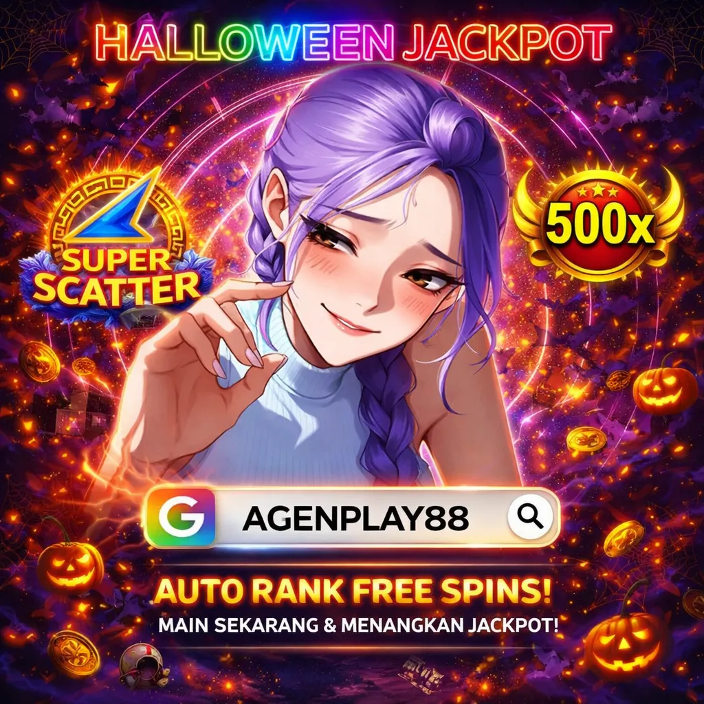 AGEN54: Arena Competitive Gaming & Turnamen Eksklusif 2027